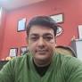 Dr Ashish Srivastava